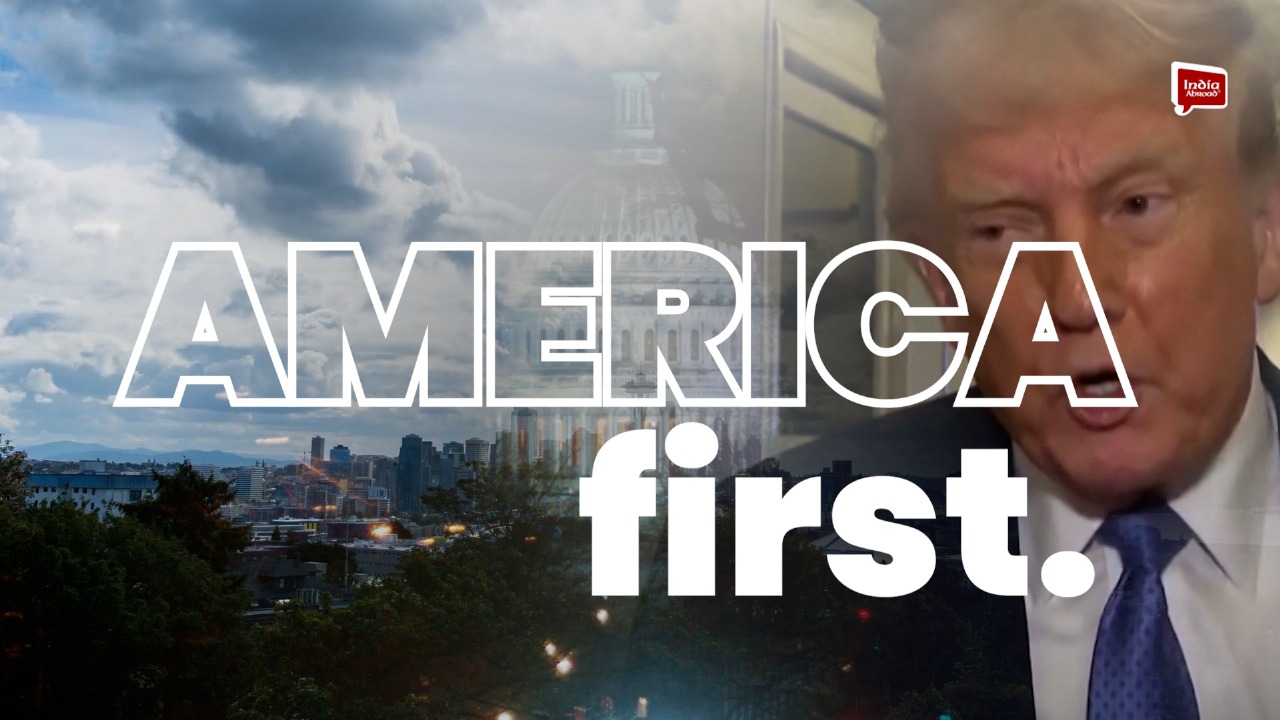 America First | Episode -2 | Immigration policy and foreign nationals in the USA